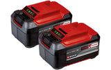 Einhell PXC-Twinpack 5.2 Ah