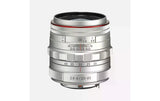 Pentax HD DA 20-40mm / F 2.8-4.0 silber