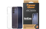 PANZERGLASS Hardcase with D30 Transparent