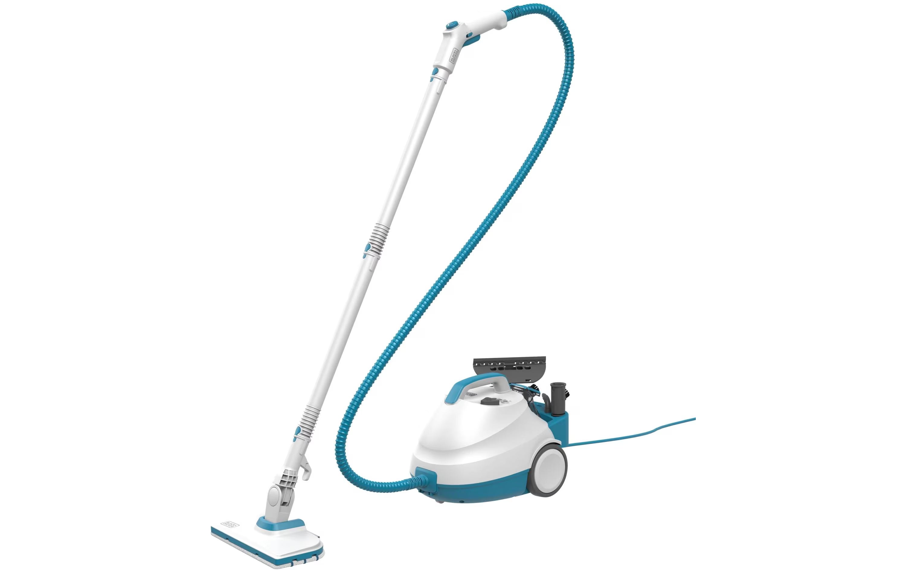 BLACK+DECKER Dampfreiniger BHSMP2008