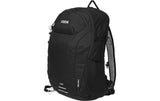 KOOR Wanderrucksack 24+4L schwarz