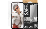 SAFE. Displayschutz Ultra Wide Fit