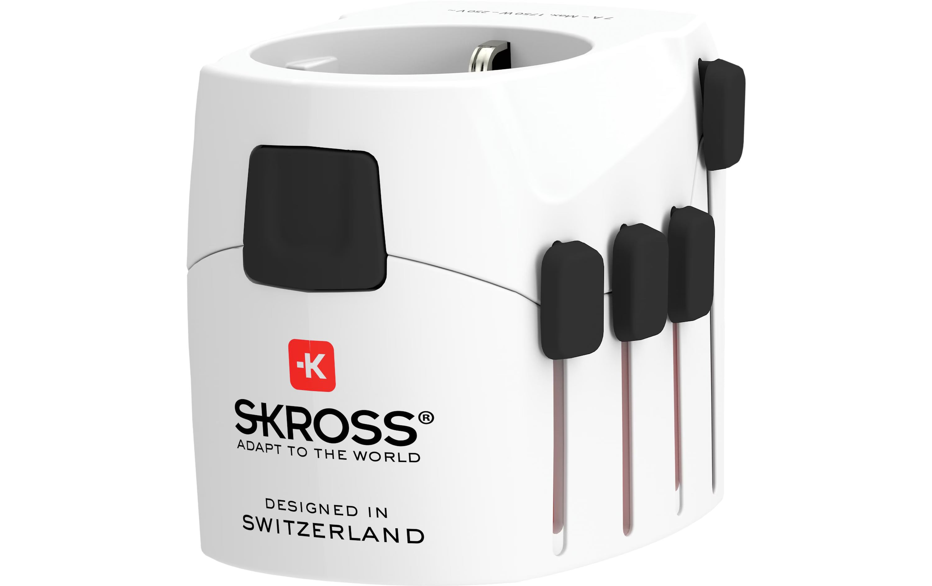 SKROSS PRO World 7A