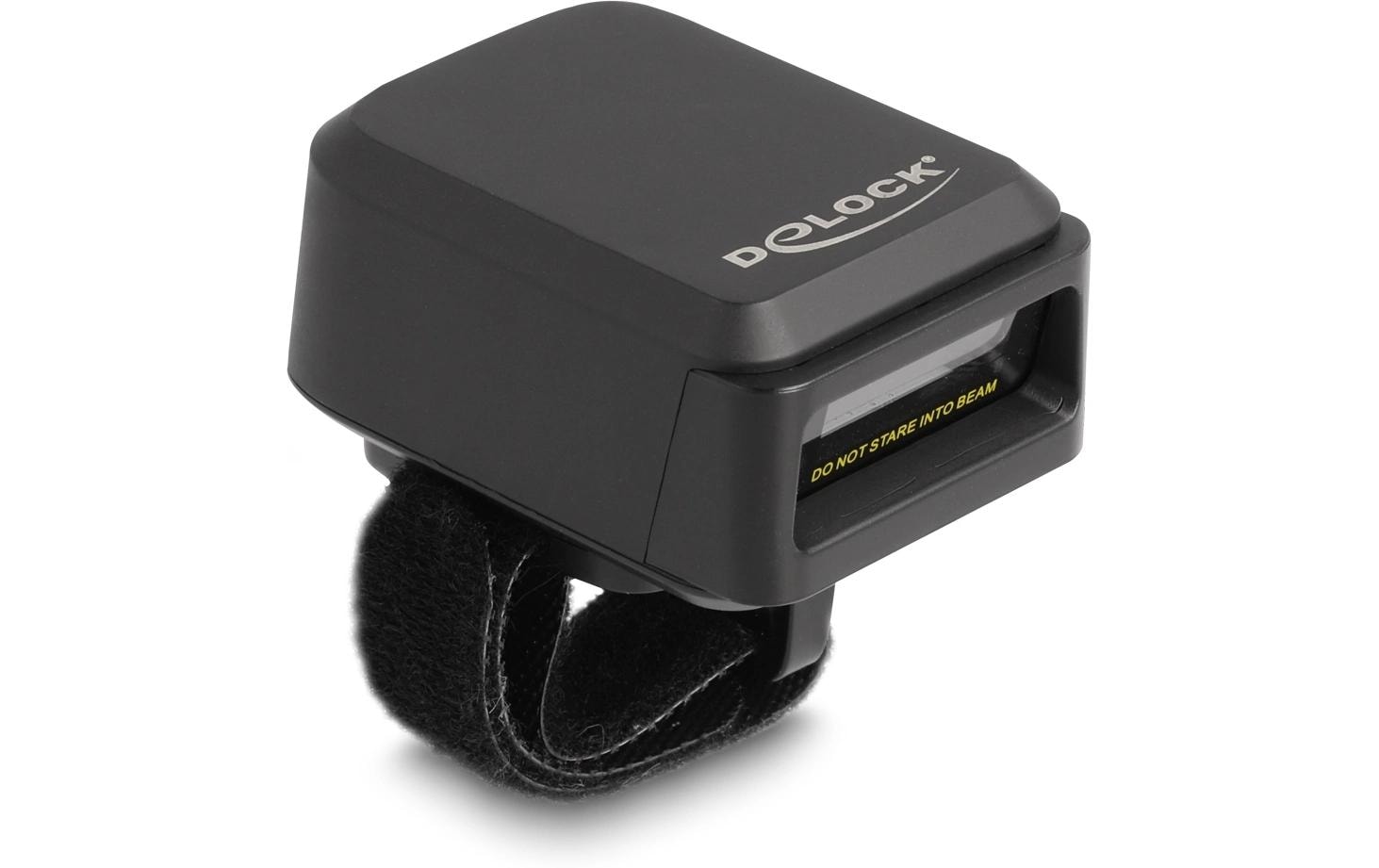 Delock 90607 Bluetooth Barcode Scanner
