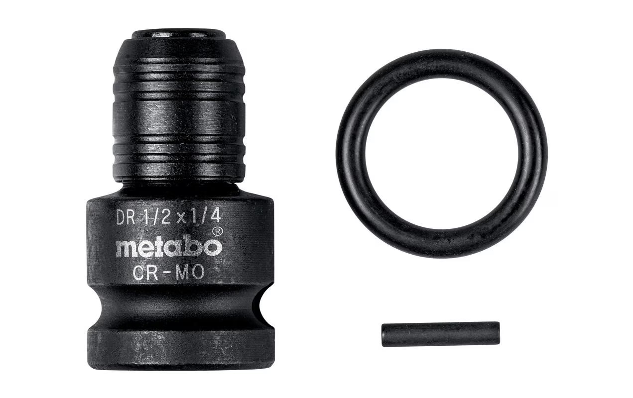 MetaboSchlagadapter1/2auf1/4,