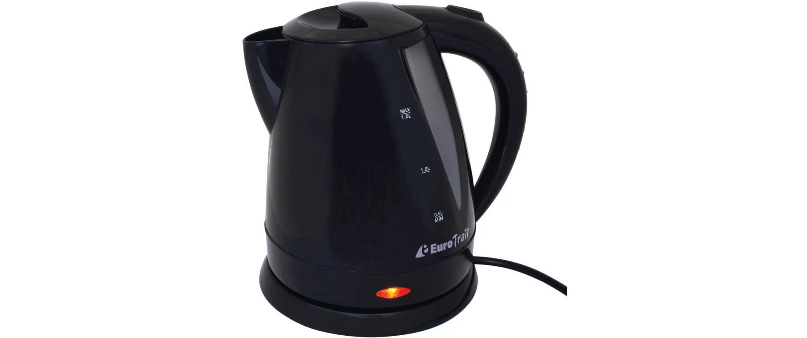 Wasserkocher 1.5 Ltr., 230V
