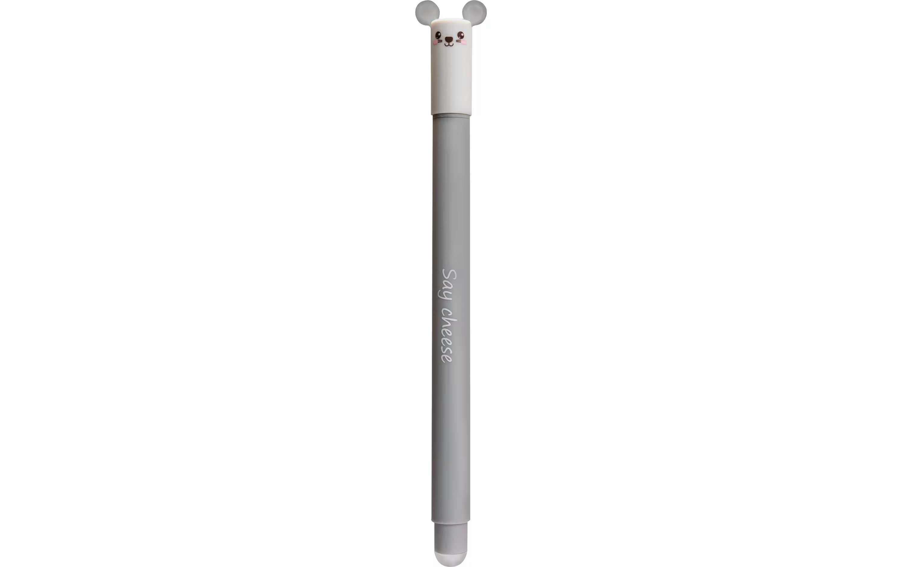 Eberhard F. Gelschreiber Animal Erase It