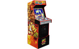Arcade1Up Street Fighter Legacy 14-in-1