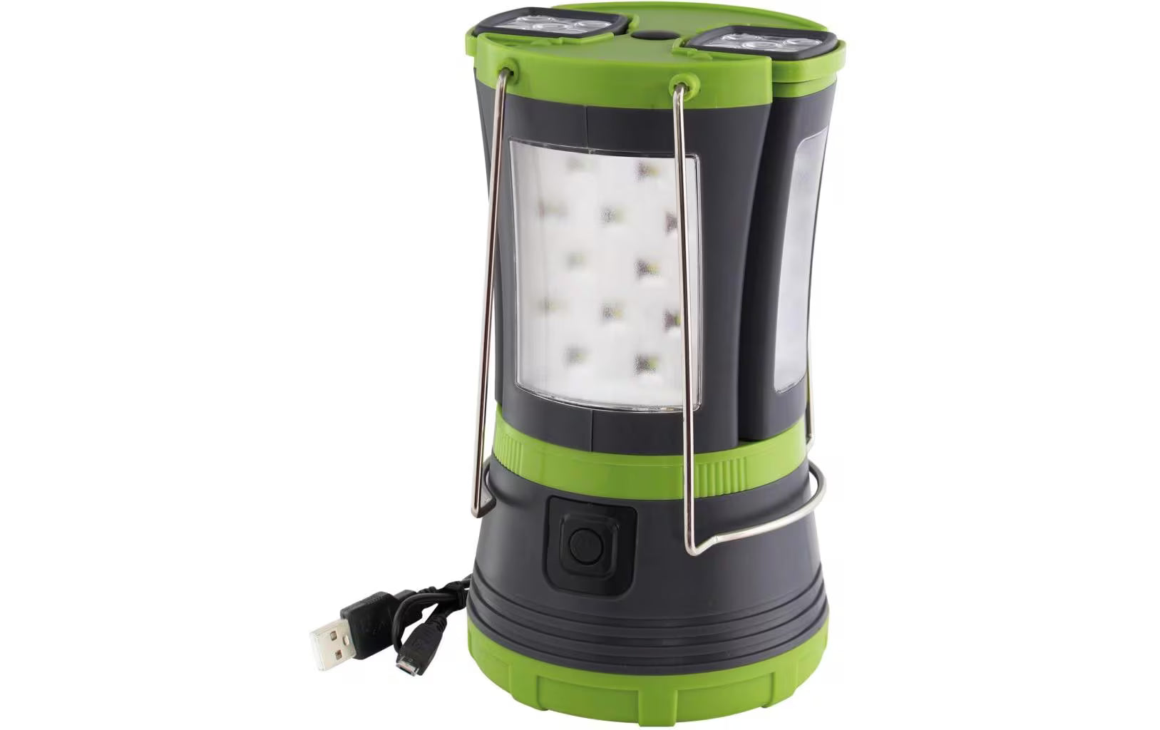 Multi Light wiederaufladbar