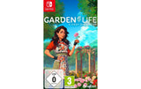 Garden Life: A Cozy Simulator, Switch