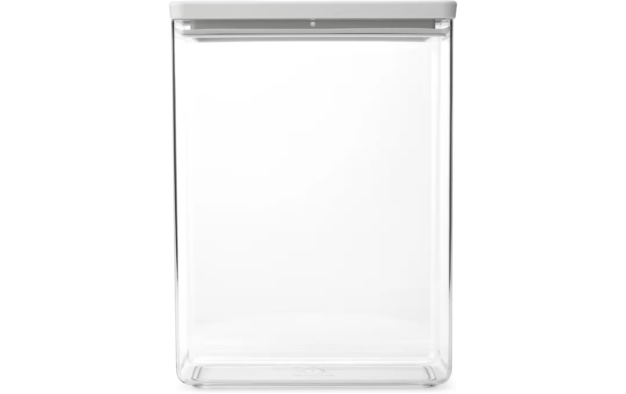 Brabantia Vorratsdose Tasty+