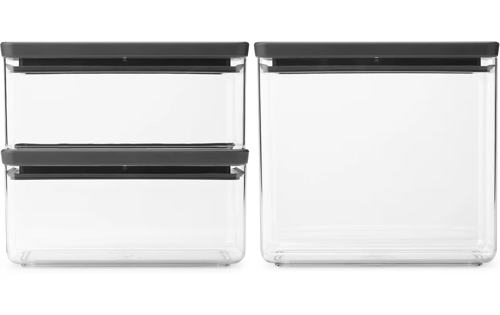 Brabantia Vorratsdose Tasty+