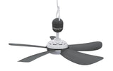 Deckenventilator 230V