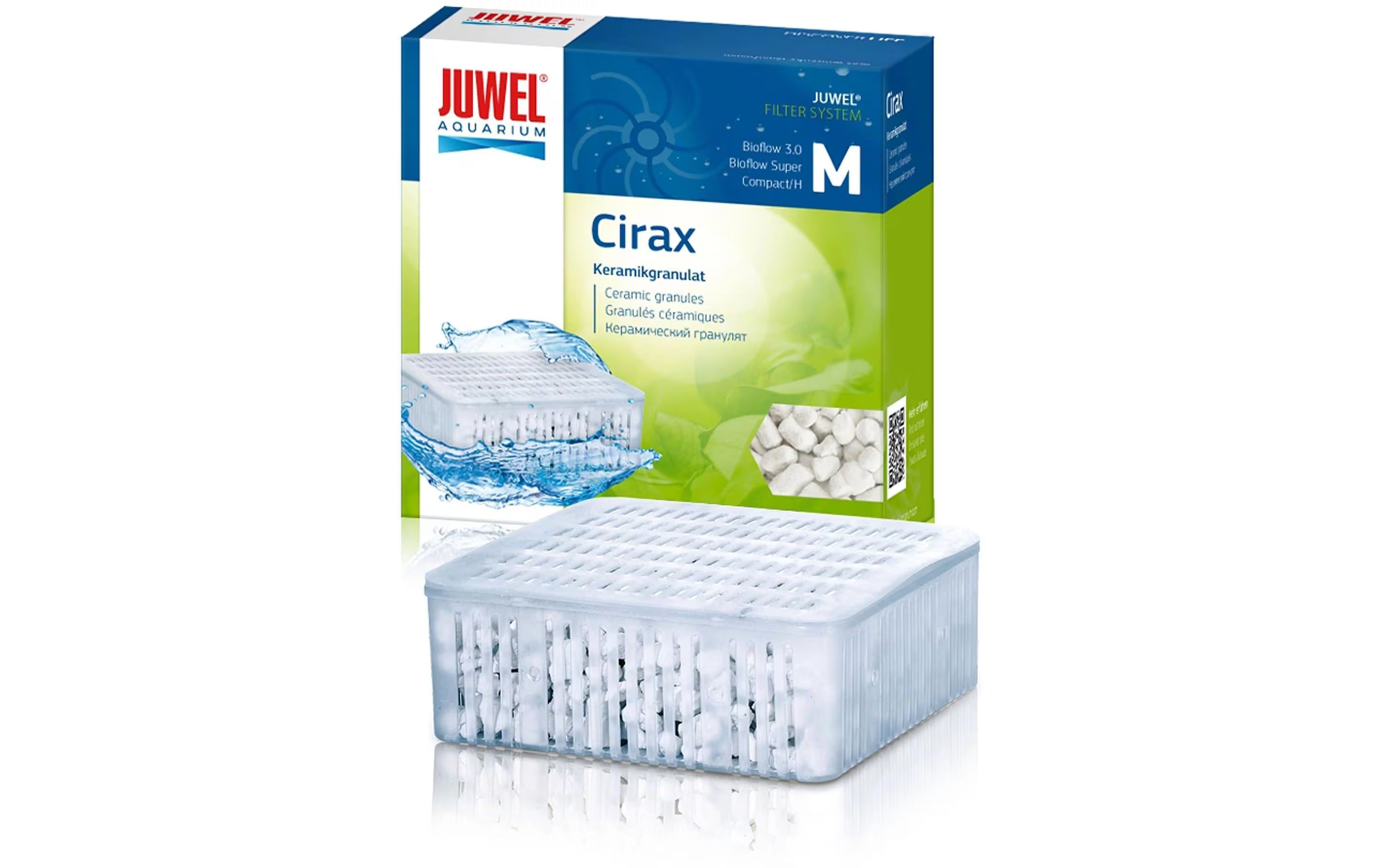 Juwel Cirax M