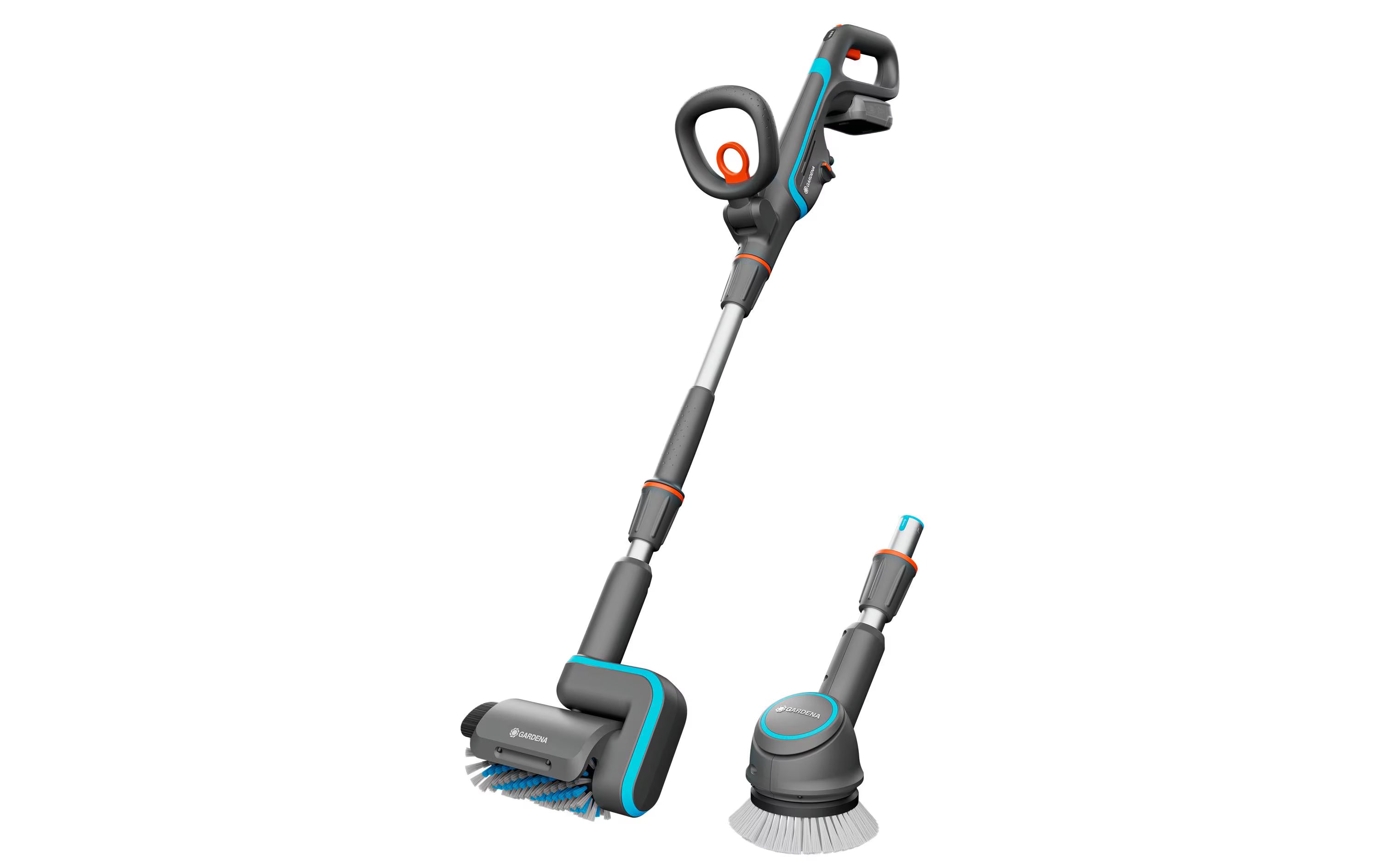 Gardena Akku-Multi-Reiniger AquaBrush
