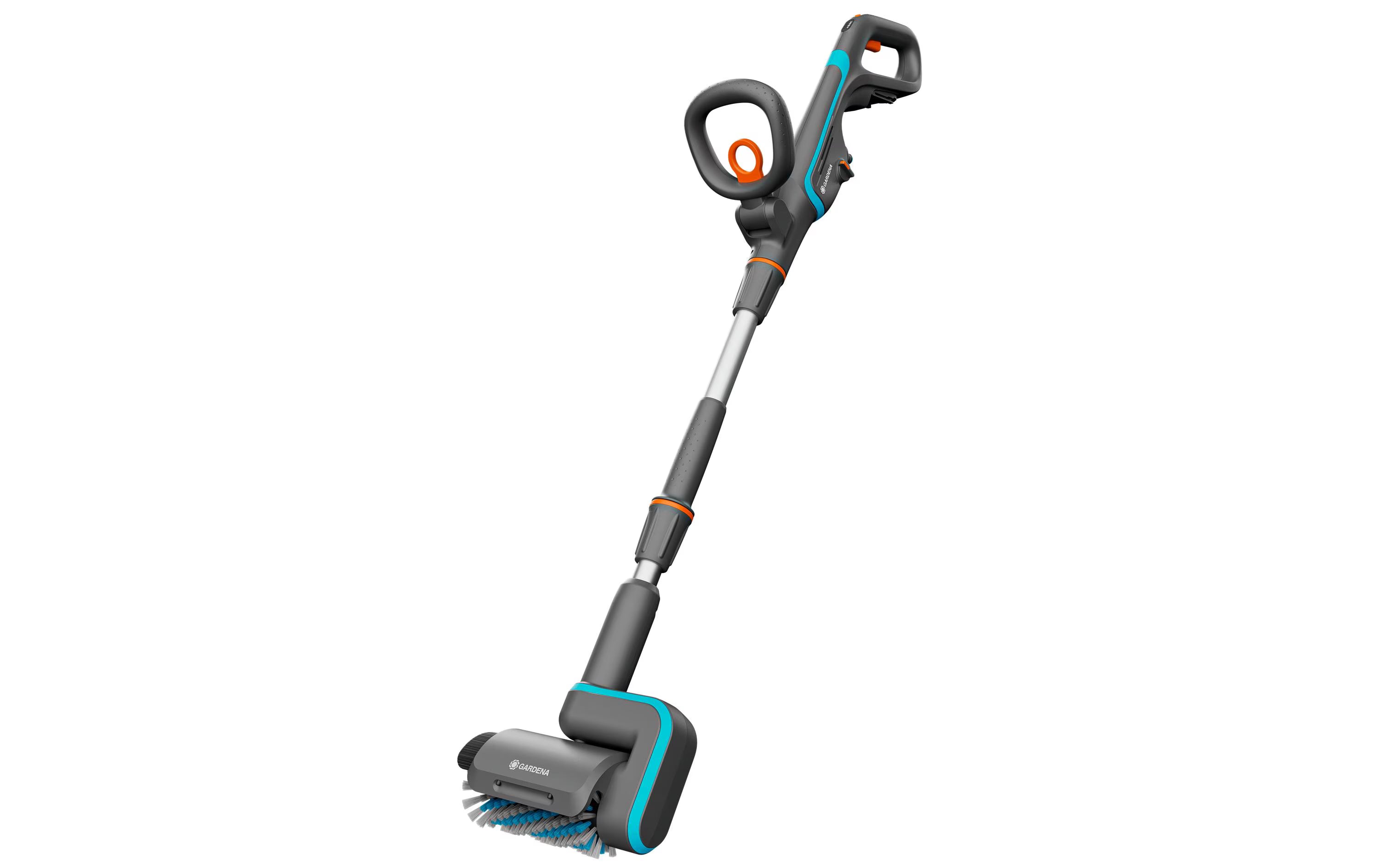 Gardena Akku-Multi-Reiniger AquaBrush