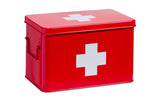 Zeller Present Medikamentenbox