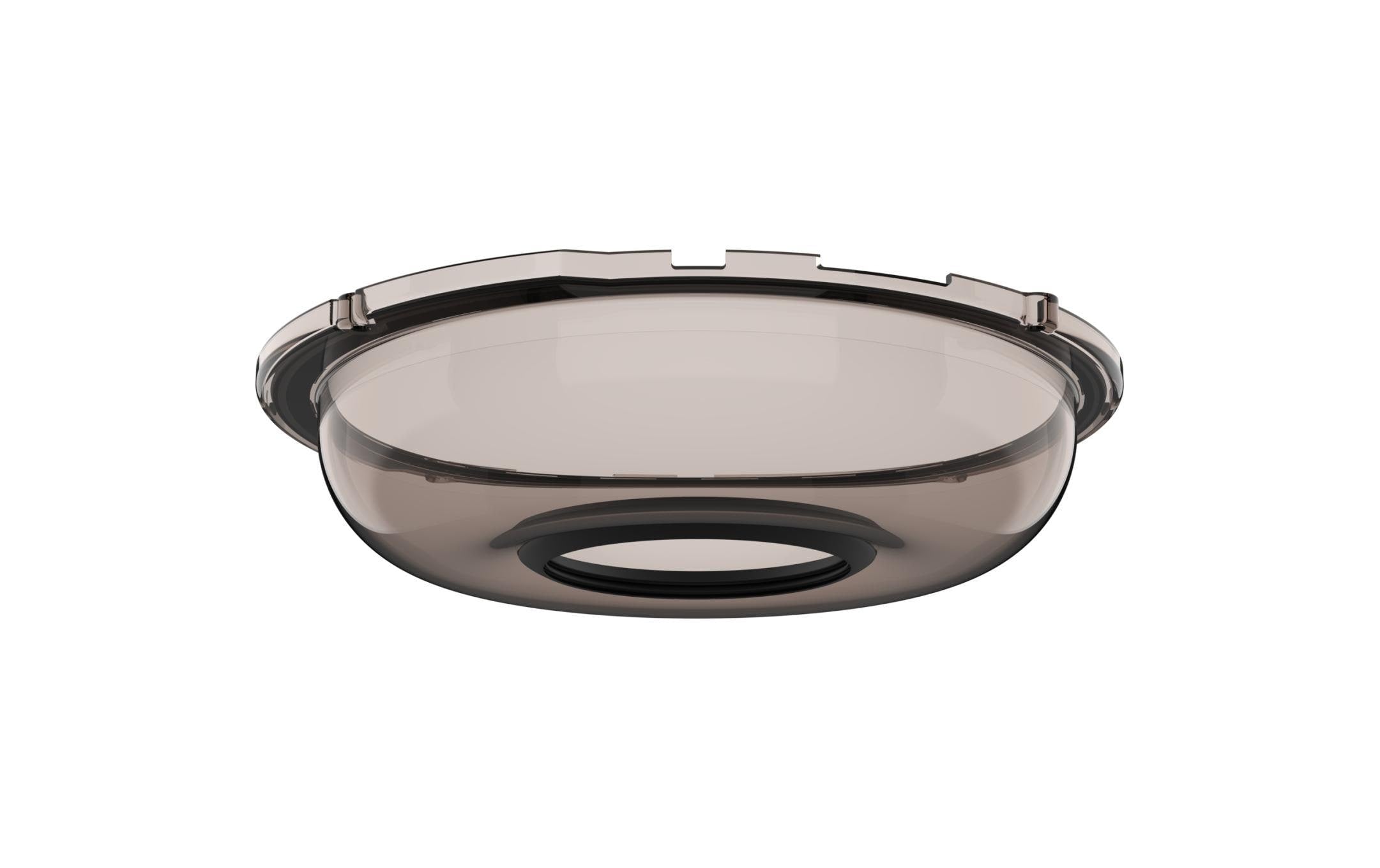 AXIS TP3832-E Dome Glas, 1 Stück
