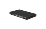 Edimax IGS-5428PLC: Industrie Swiitch