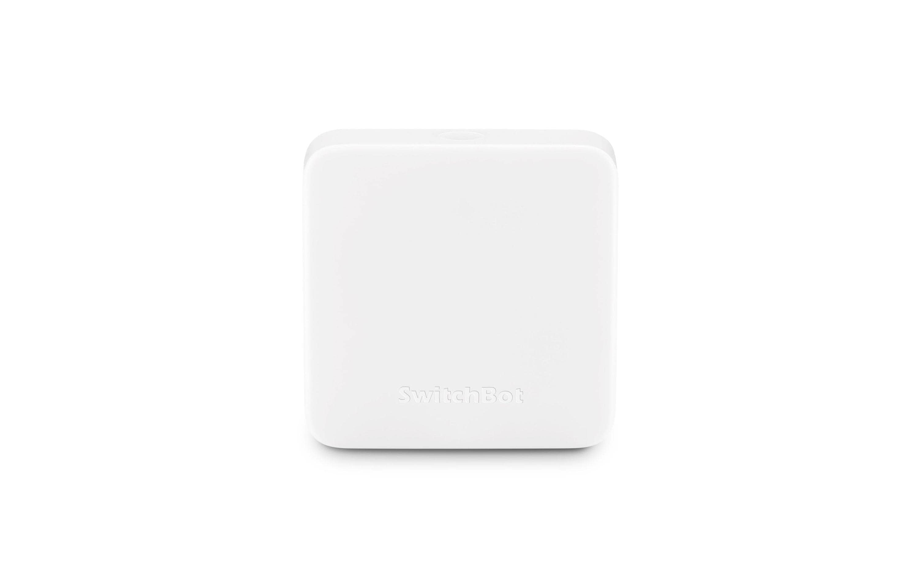 SwitchBot Hub Mini - WiFi Hub