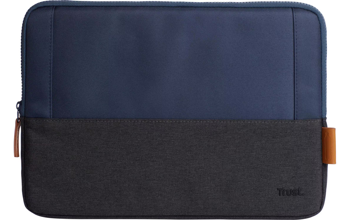 Trust Lisboa Sleeve blau
