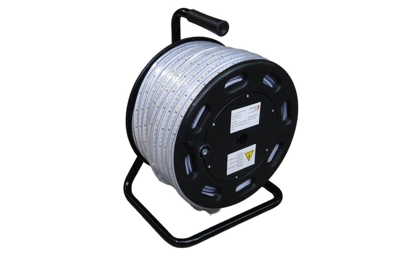 Elbro LED Strip, L= 50 m, 250 W