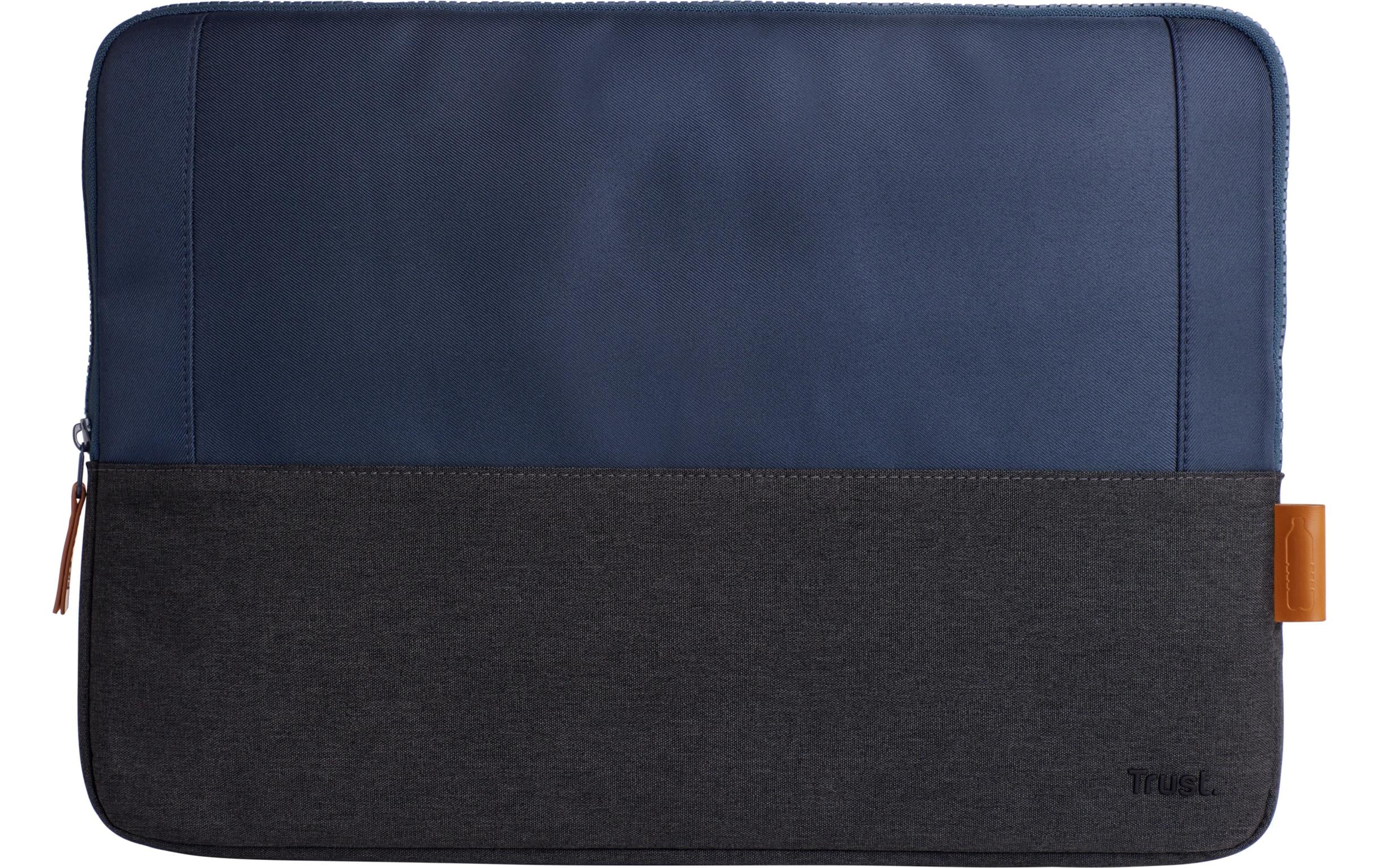 Trust, Notebook-Sleeve Lisboa Blau, 16