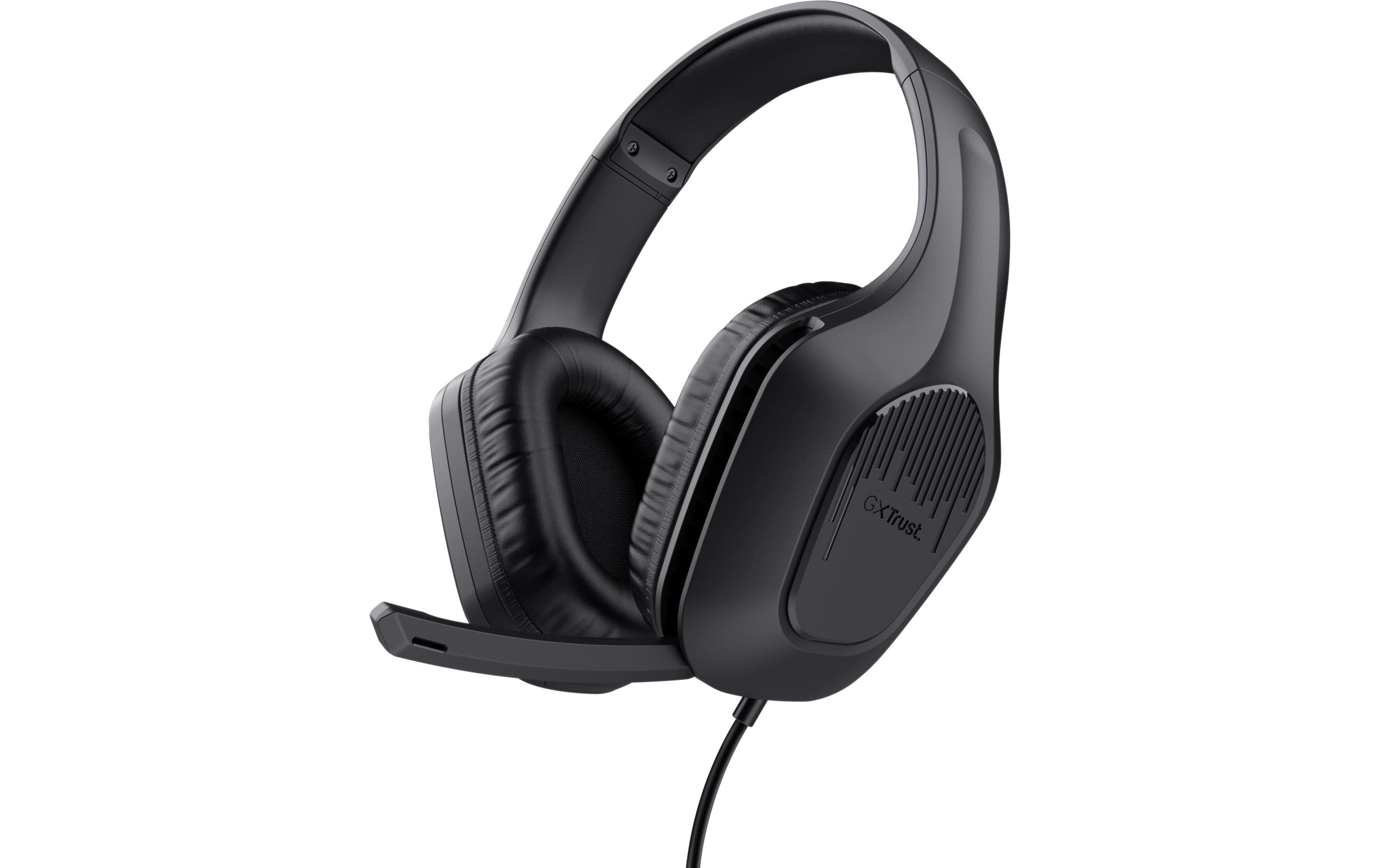 Trust Gaming-Headset GXT 415 Zirox