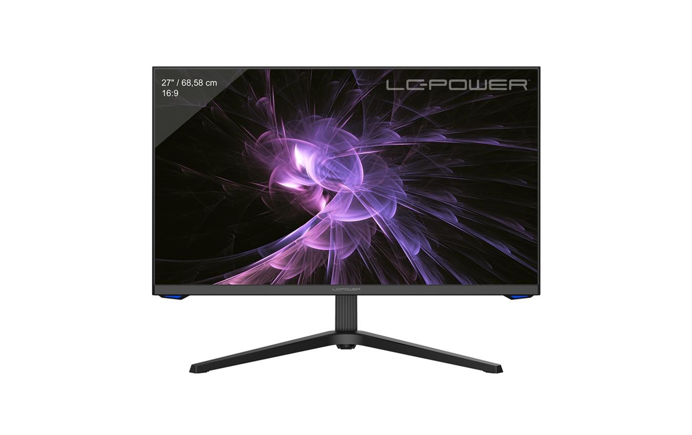 LC-M27-QHD-180, 27, 180