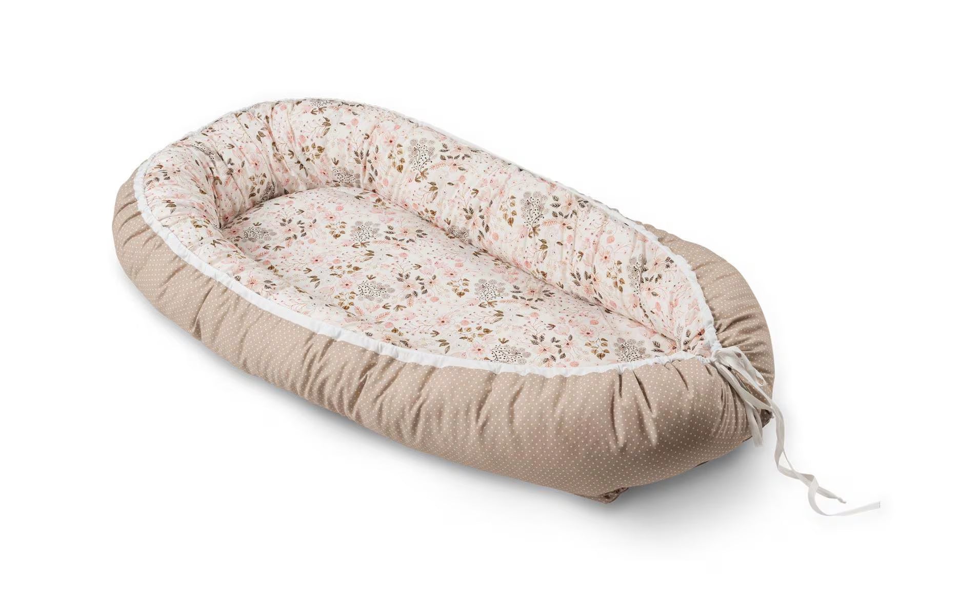 Ullenboom Babynest 55x95cm