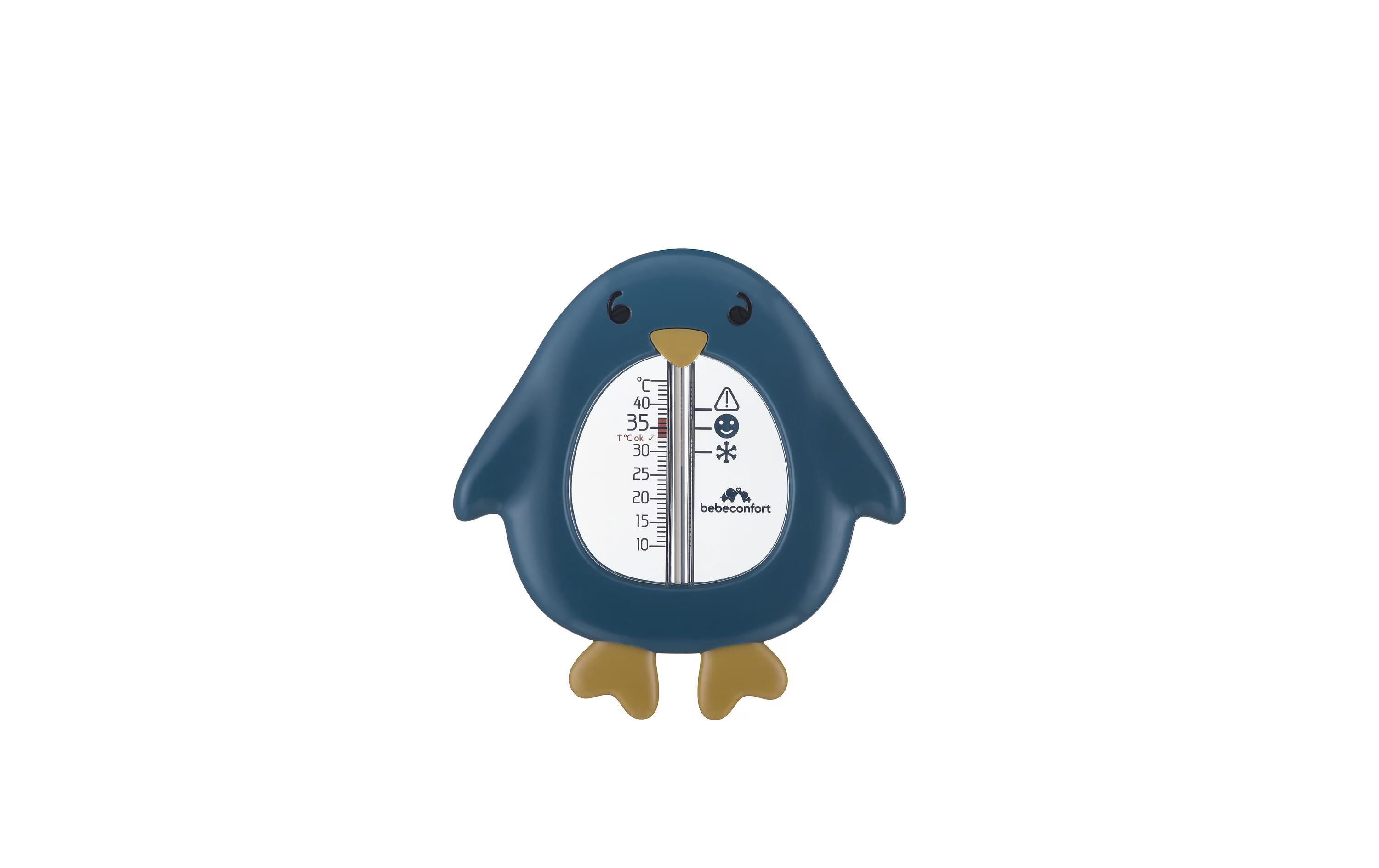 Bebeconfort Badethermometer Pinguin
