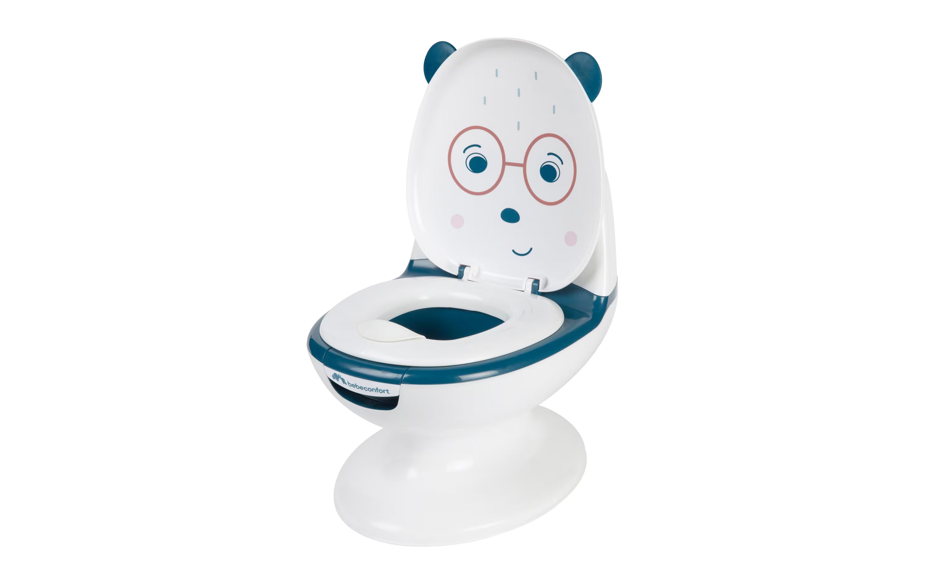 BBC Mini Toilette