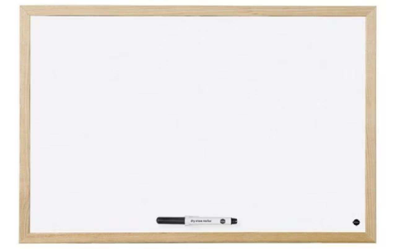 Bi-Office Whiteboard Basic