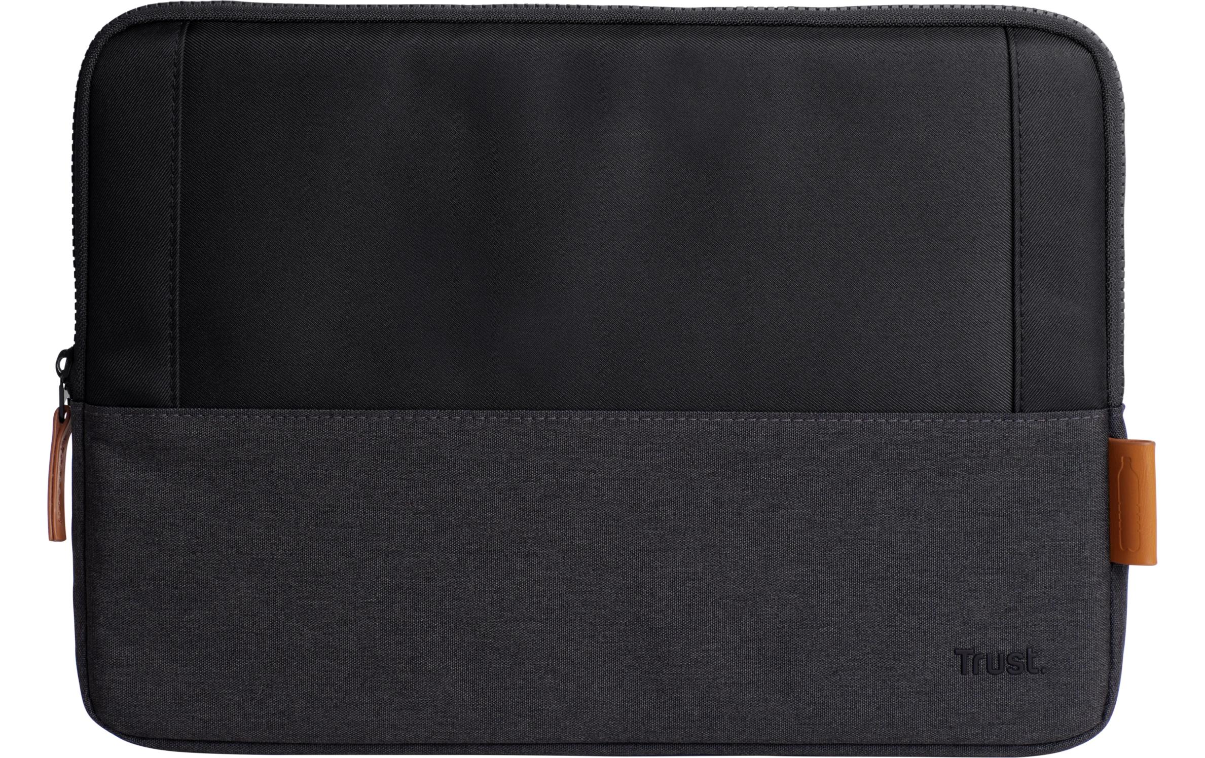 Trust Lisboa Sleeve schwarz