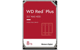 WD Red Plus 3.5 8TB