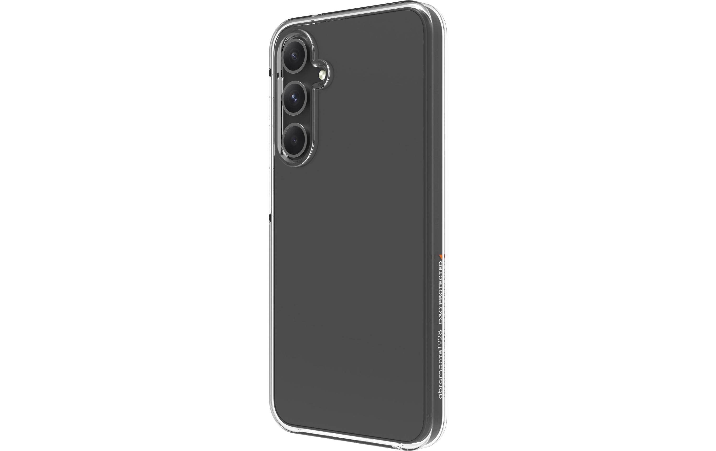 DBR Iceland Ultra D3O Clear