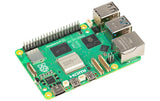 Raspberry Pi Entwicklerboard Raspberry Pi 5