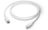 DBR Cable 1.2m USB-C to Lightning