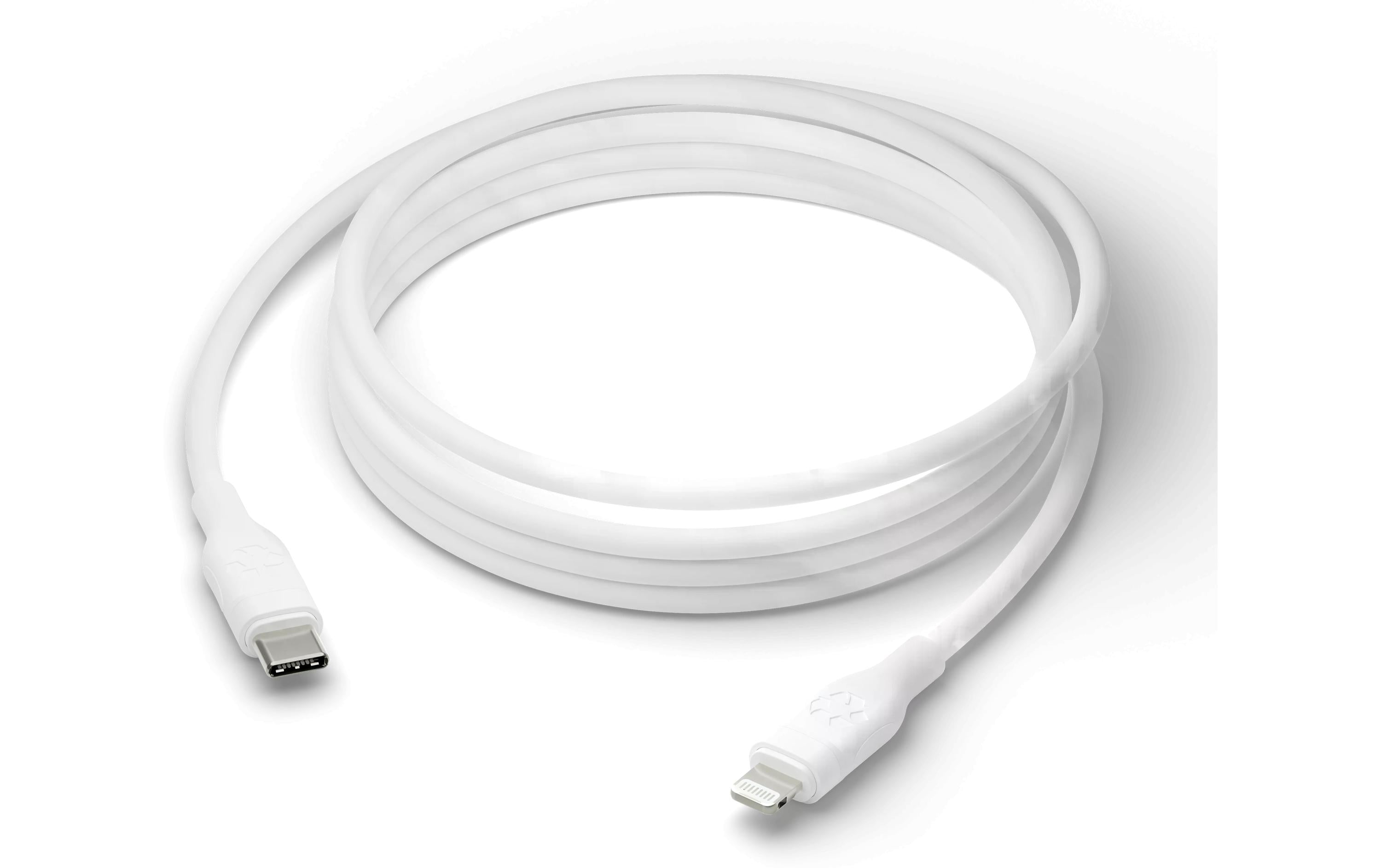 DBR Cable 2m USB-C to Lightning
