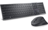 Dell KM900 Wireless-Tastatur und Maus