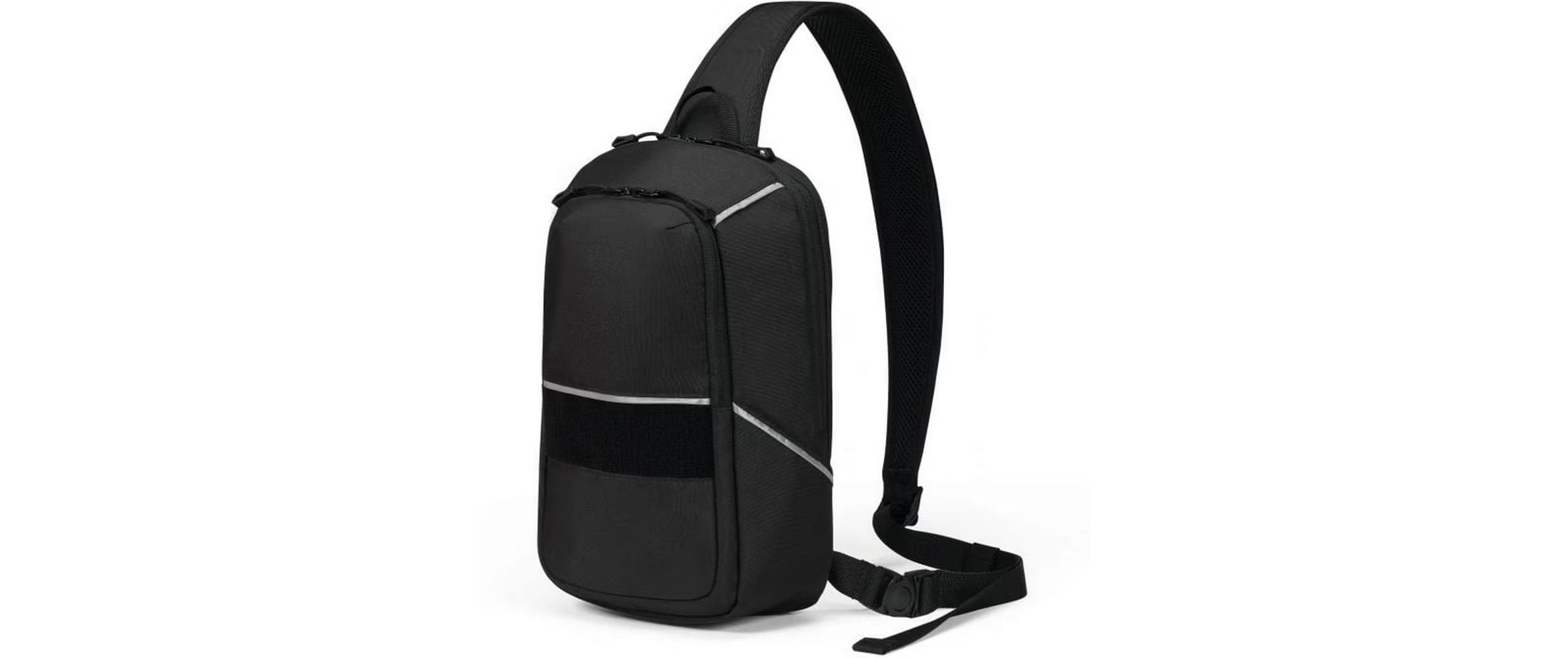 DICOTA Sling Bag REFLECTIVE