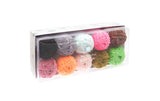 Rico Ricorumi Set 10-er Nilli Nilli fashion