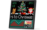 Divoom Pixoo 64 - Pixel Display mit WiFi