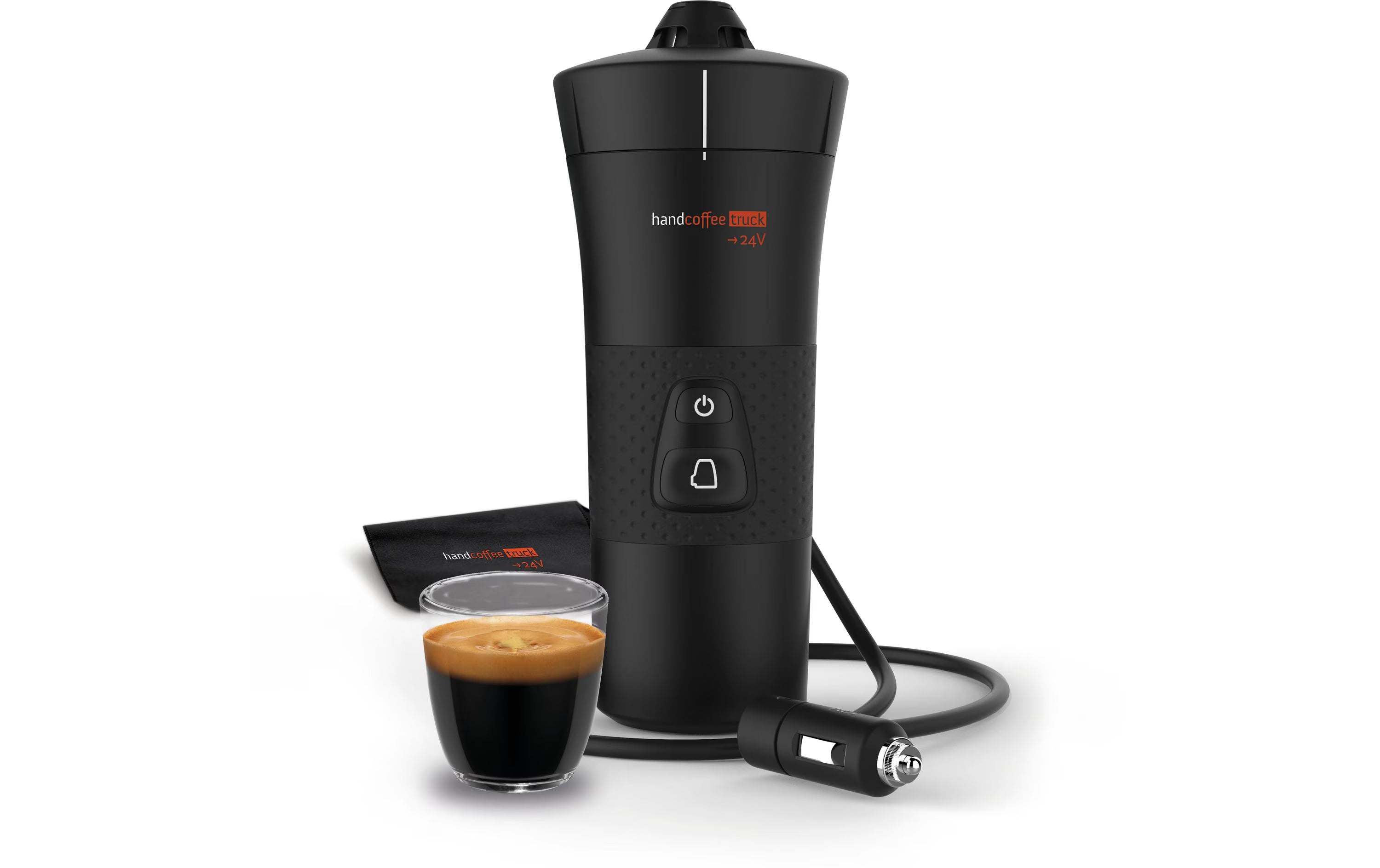 Handpresso Handcoffee Truck 21010
