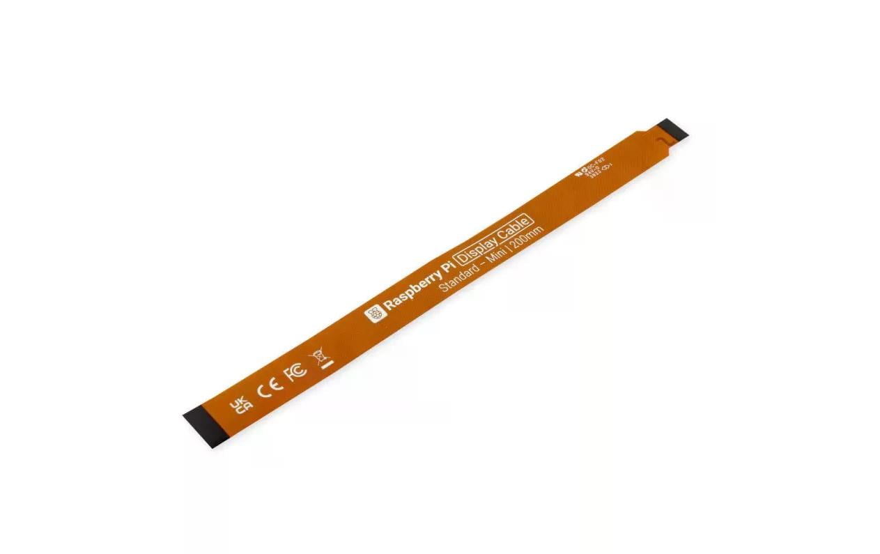 Raspberry Pi 5 Display Cable SC1132