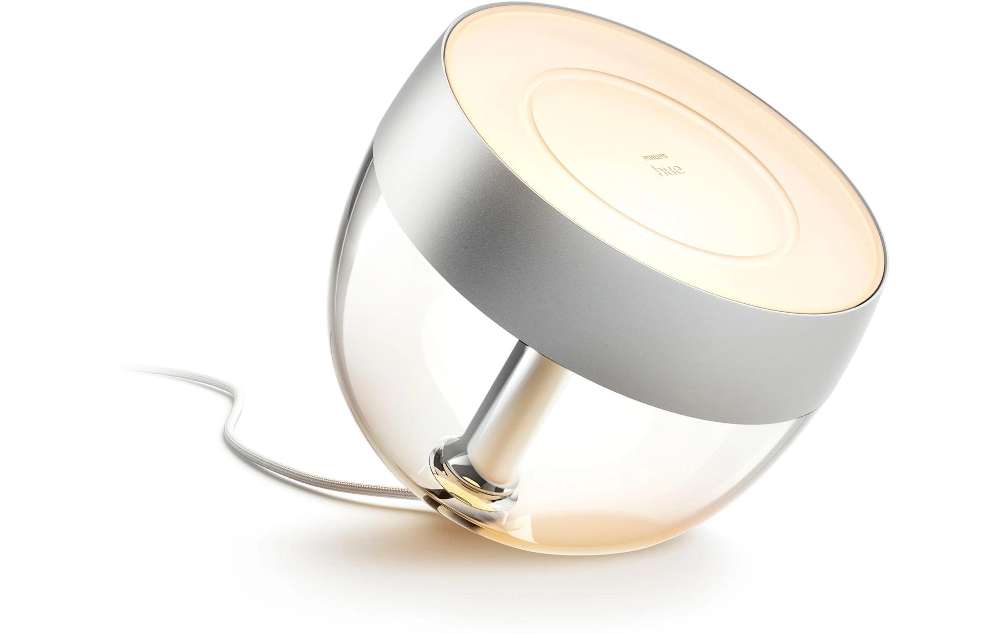 Philips Hue Tischleuchte White & Color