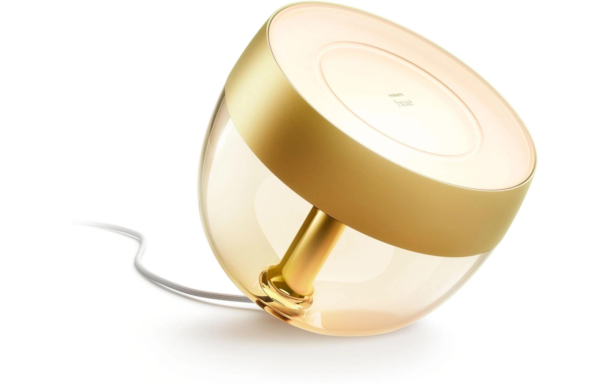 Philips Hue Tischleuchte White & Color