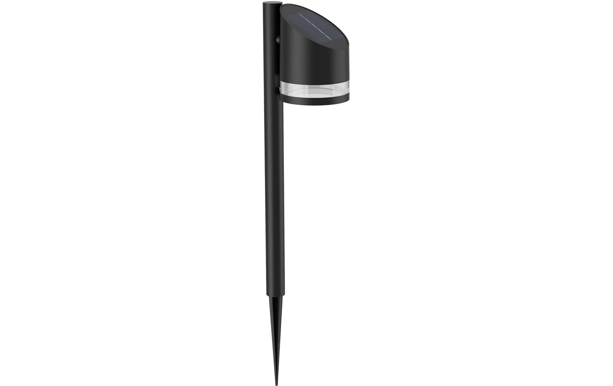 Philips Solar Fyve Sockelleuchte Spiess