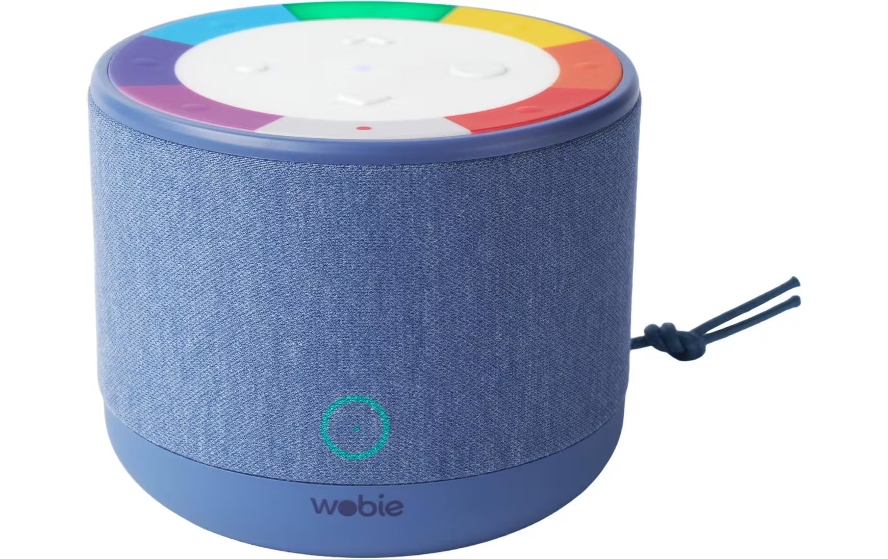 wobie wobie Box: Streaming-Box