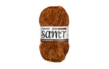 myBoshi Wolle Chenille Samt Biber